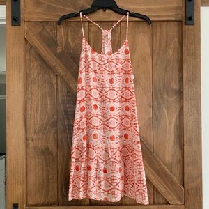 ROXY Sundress, Small